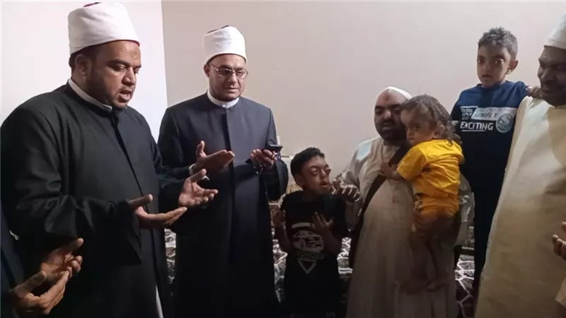 بعد التنمر على أسواني.. الأوقاف: كرامة الإنسان وصون مشاعره مسئولية مجتمعية