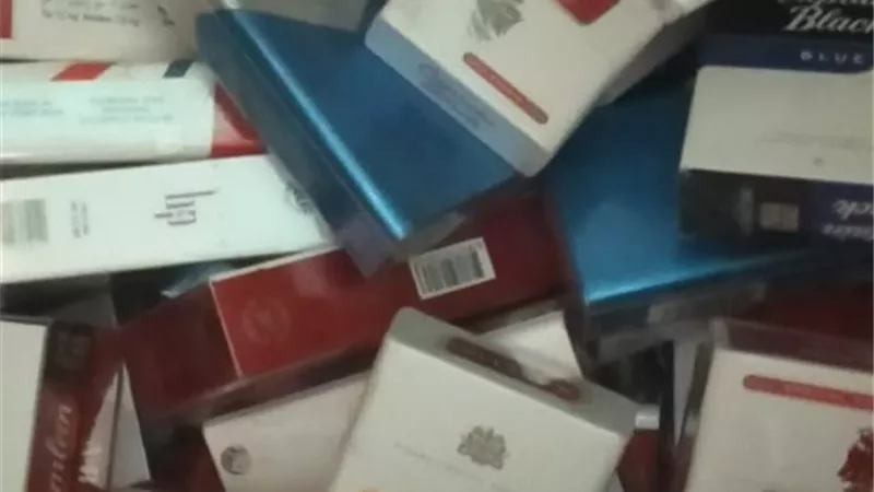 ضربة لمافيا السوق السوداء.. ضبط سجائر مهربة ومخالفات احتكار بالغربية