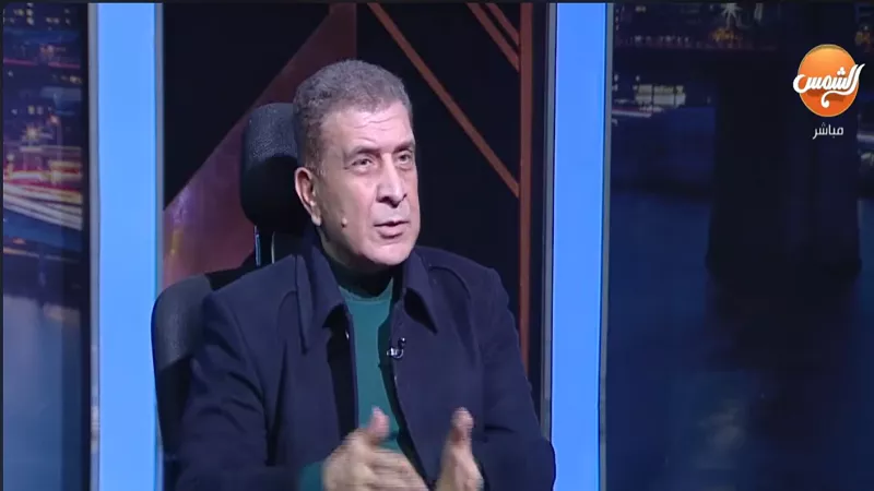 أحمد رفعت: ماتشهده المنطقة اليوم من أندر الصراعات المركبة في العالم|فيديو
