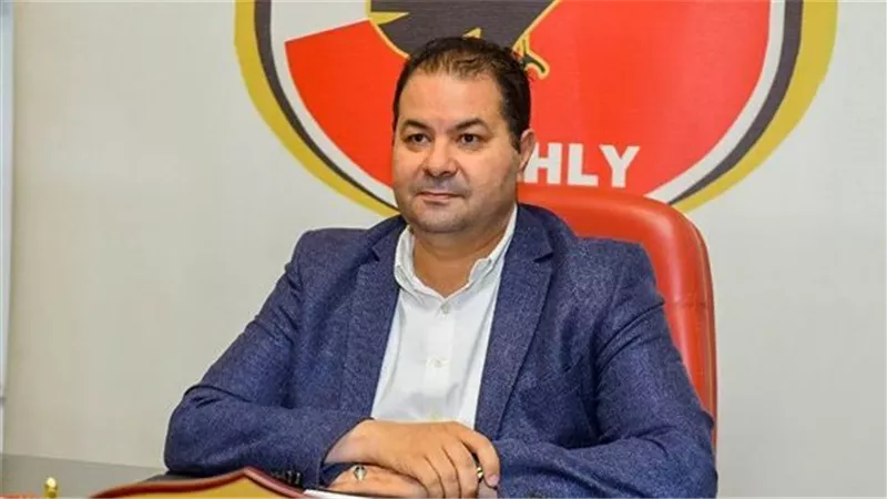 مستقبل سعد شلبي يشعل الخلافات داخل القلعة الحمراء.. والغندور يوضح