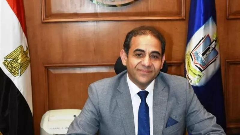  جامعة بورسعيد تُطلق برنامجاً توعوياً شاملاً لترشيد استهلاك الكهرباء