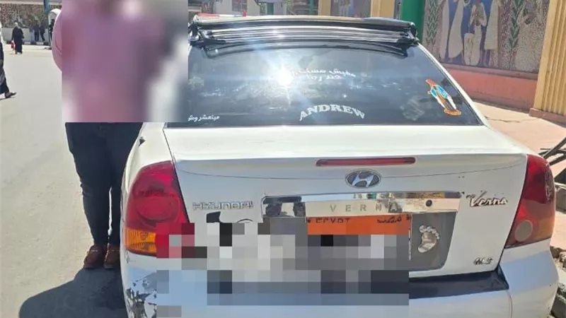 ضبط سائق تاكسي بأسيوط  لامتناعه عن التوصيل وإنزال راكبة قبل الوصول لوجهتها