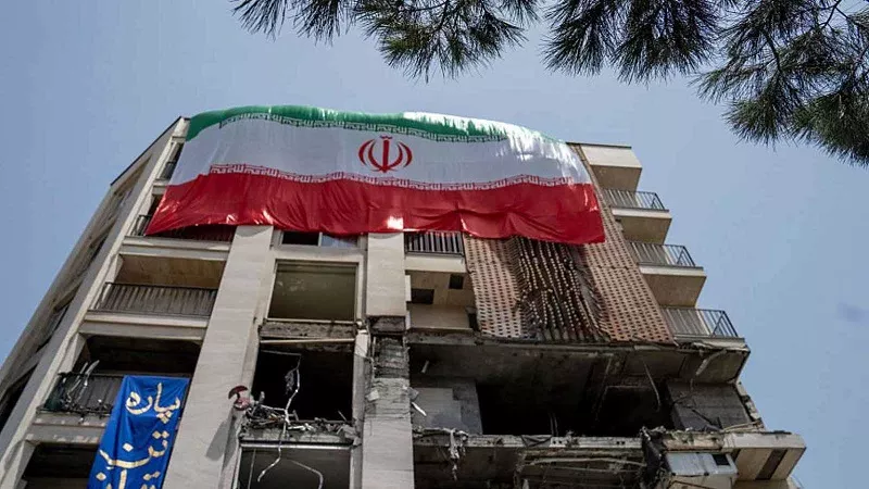 روبرت مالي: حرب إيران تتغير يوميا وغياب الأهداف الواضحة يفتح باب التصعيد