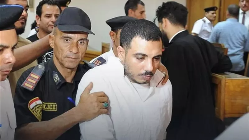 دفاع سفاح التجمع يحرر محضرًا ضد السبكي للإنتاج ومؤلف ومخرج الفيلم| خاص 