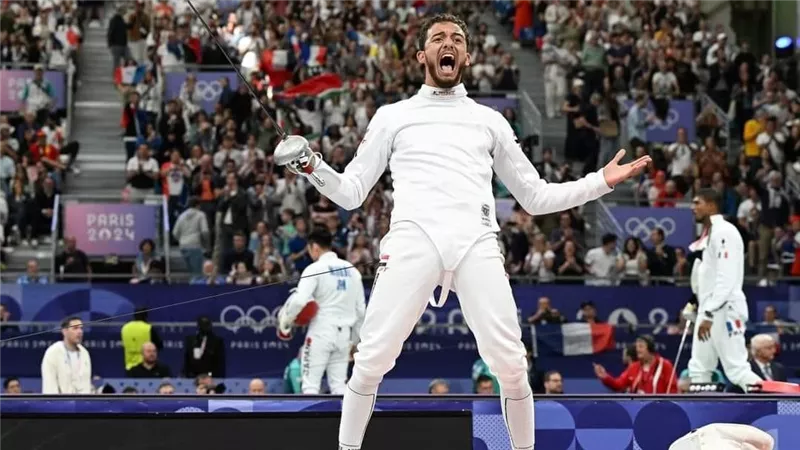 جوهر نبيل يشيد بتألق محمد السيد في بطولة كأس العالم بكازاخستان