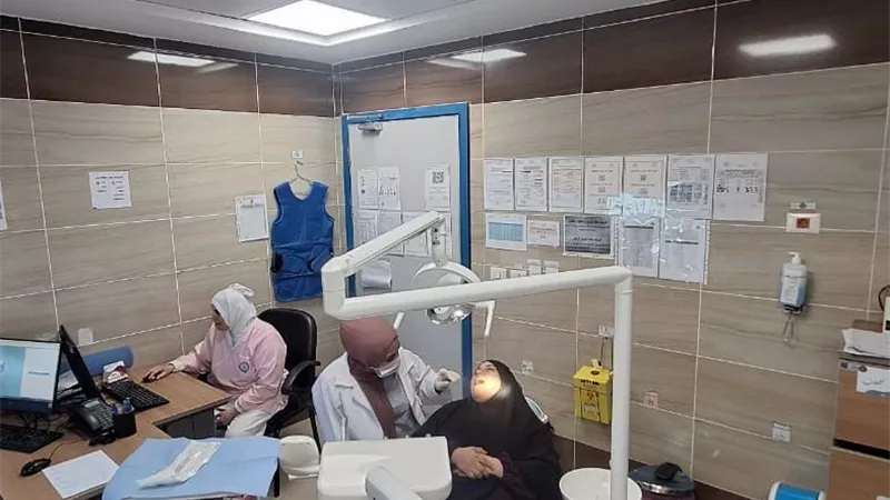  إنجاز في السويس..