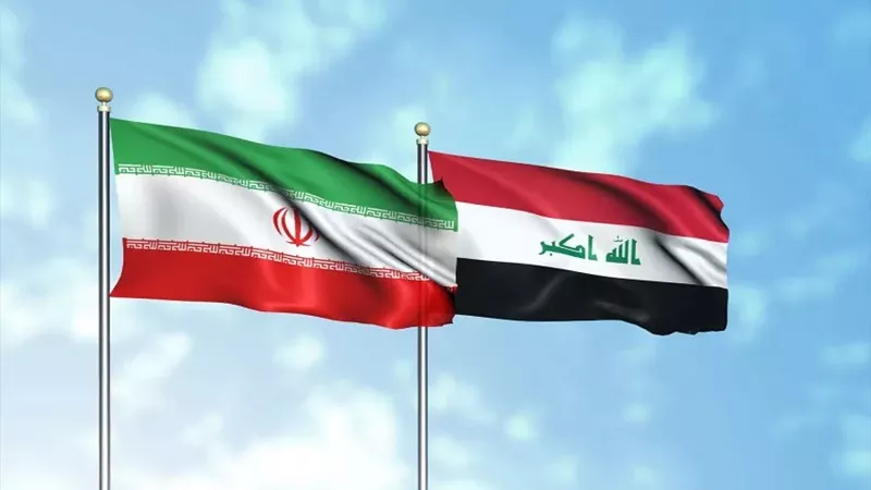 معن الجبوري: العراق يُنظر إليه دوليًا كجزء من محور قريب من إيران|فيديو