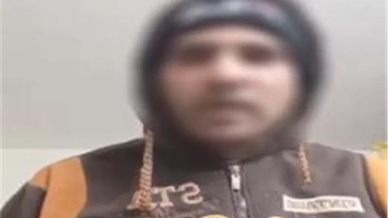 فيديوهات كيدية من خارج البلاد.. حقيقة ادعاءات عامل بسرقة منزله في الشرقية