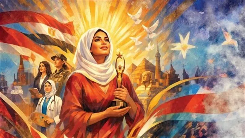 اليوم.. مسرح السامر يحتضن احتفالية قصور الثقافة لتكريم الأم المثالية