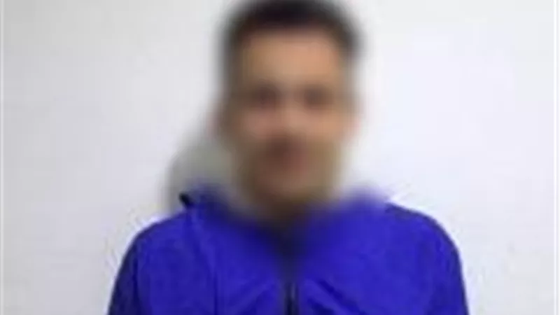 أمن الجيزة يضبط 