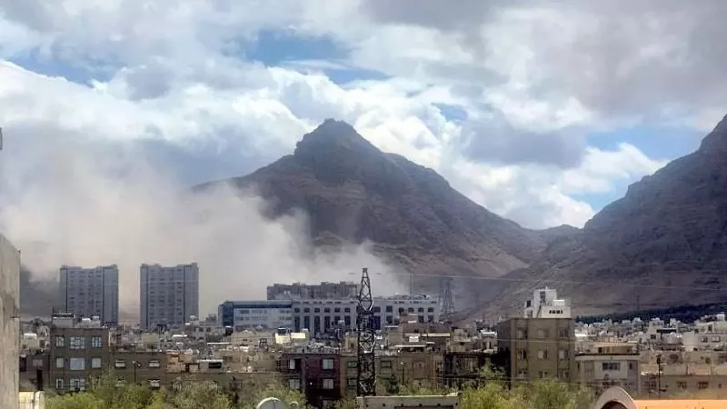 محمد عبد الله: رهان إقليمي على القمة الرباعية لحل أزمة المنطقة|فيديو