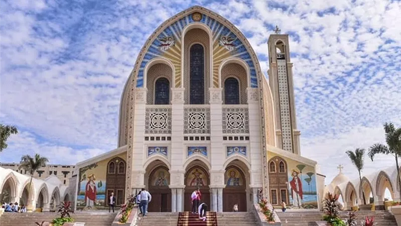 أهمها «القيامة والميلاد».. 14 مناسبة سيدية ضمن قائمة الأعياد المسيحية