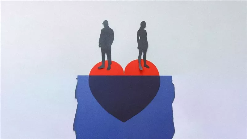 الأصول الفطرية للحب.. إصدار لـ الهيئة الكتاب يبحث جذور العاطفة  الإنسانية