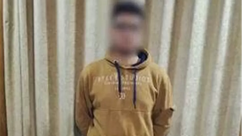 من فاعل خيرلـ لص مغافل..سقوط طالب سرق أموال مسن أثناء مساعدته في سحب راتبه