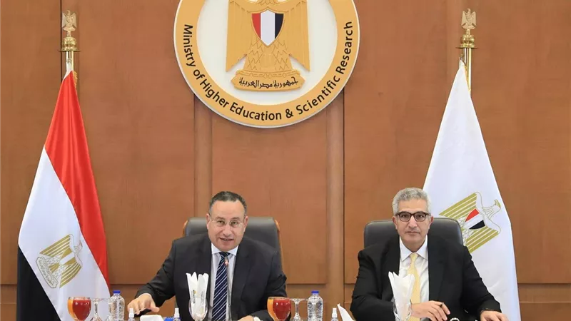 4 إجراءات مهمة من التعليم العالي لترشيد استهلاك الطاقة بالجامعات والمعاهد 