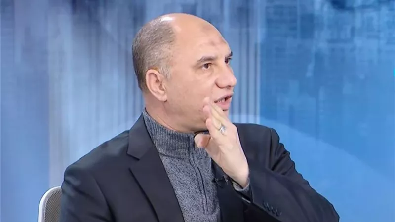 المهندس طارق عبد العظيم يحذر من كارثة صناعية تهدد مصانع الحديد
