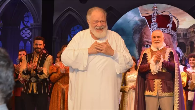 مفاجأة إبريل.. «البيت الفني للمسرح» يعيد رسم خريطة العروض ويعدل المواعيد