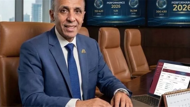  نعماني : الأقرب اتجاه المركزي للابقاء على أسعار الفائدة كما هي دون تغيير
