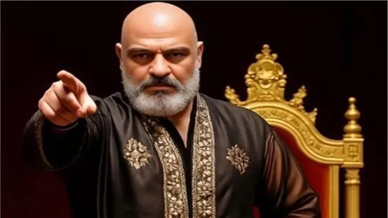 من القاهرة إلى كندا.. فريد النقراشي يكتب فصلاً عالميًا جديدًا على المسرح