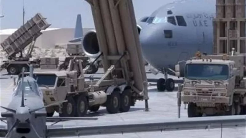 الإمارات تتصدى لـ16 صاروخًا باليستيًا و42 طائرة مسيرة اليوم