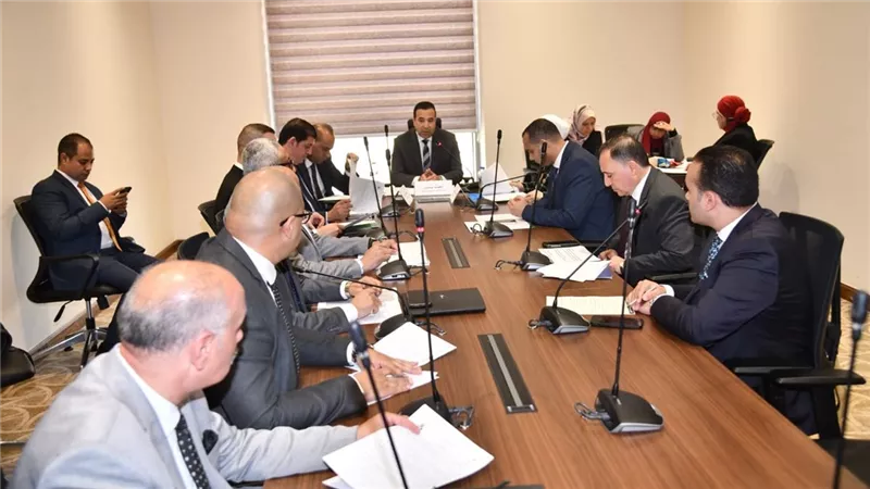 «اتصالات النواب» تناقش ضعف شبكات المحمول في إدكو بالبحيرة