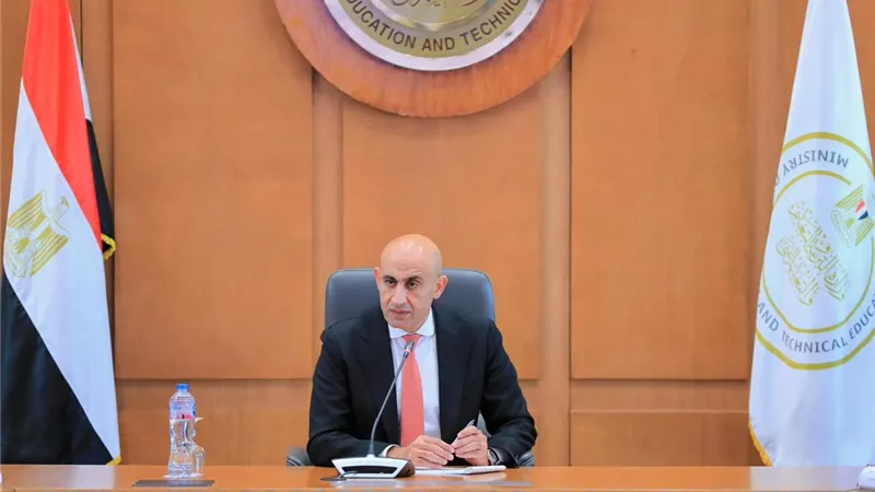 تعطيل الدراسة الخميس.. «التعليم» تحسم القرار بعد تقلبات الطقس