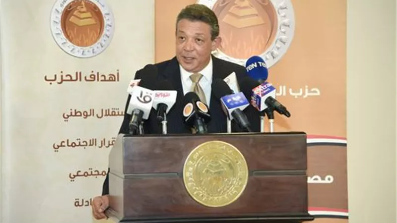 الشعب الجمهوري: صلابة الوحدة الوطنية تمثل خط الدفاع الأول في مواجهة التحديات الداخلية والخارجية