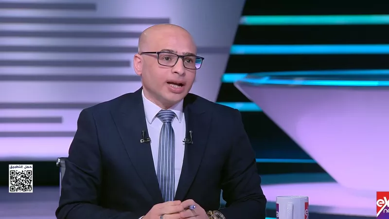 عمرو فاروق: الإخوان المرجعية الفكرية للحركات المسلحة|فيديو