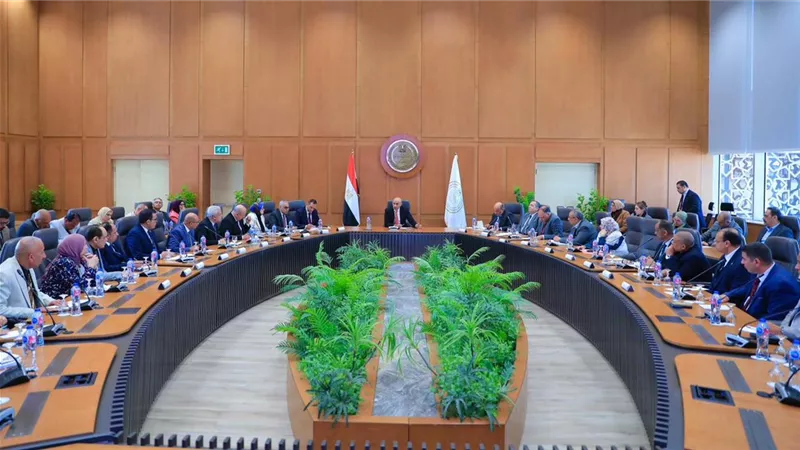 ضوابط صارمة من التعليم لامتحانات الشهادة الإعدادية.. تفاصيل 