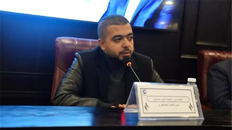 أحمد أمين مسعود: الدولة تتحرك في التوقيت الصحيح لإفشال المخططات الإرهابية