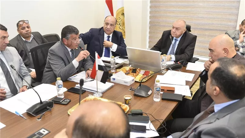 لجنة النقل بـ«النواب» توافق على اتفاقيتين لتطوير مترو الأنفاق
