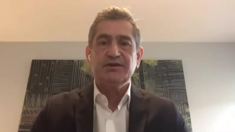 ريشار قيومجيان: السفير الإيراني مرفوض في لبنان وبقاؤه انتهاك لسيادة الدولة