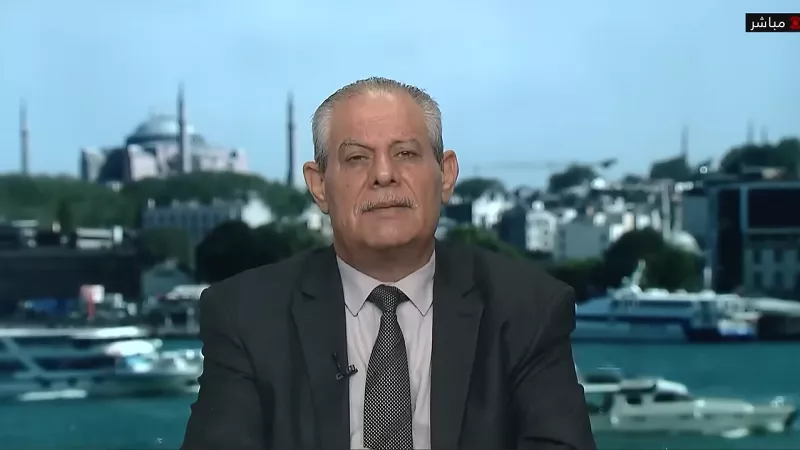 أحمد رحال: واشنطن تسعى لتحقيق أهدافها عبر عمليات دقيقة ومركزة|فيديو