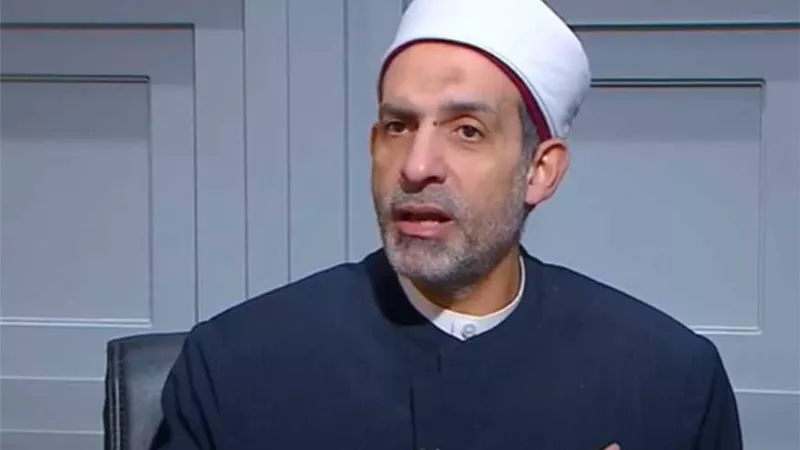 هل يرث أولاد الزوجة المتوفاة قبل الأب؟.. أمين الفتوى يجيب