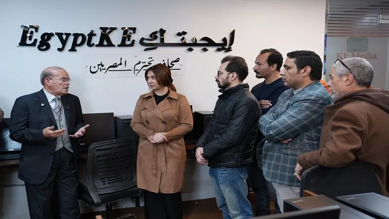 أحمد يوسف: نبيل فهمي رهان الجامعة العربية لمواجهة التحديات الإقليمية|فيديو