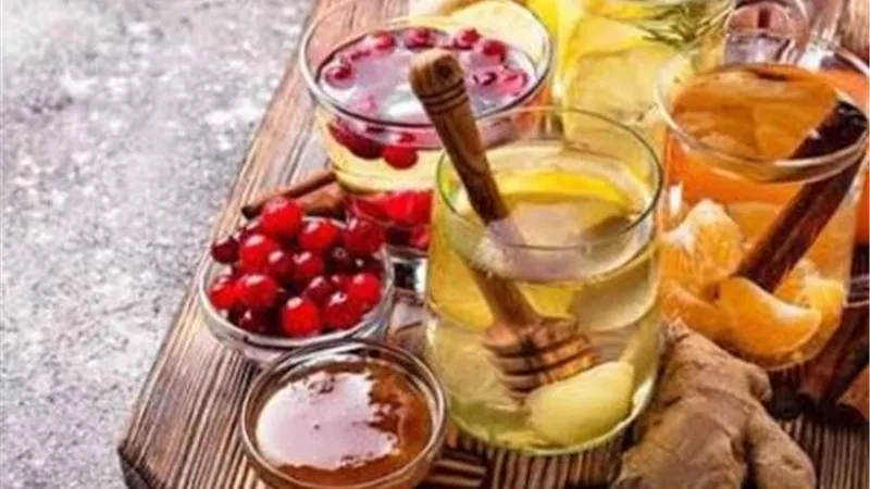 مشروبات دافئة تمنح أطفالك الطاقة والدفء في صباحات الشتاء الممطرة