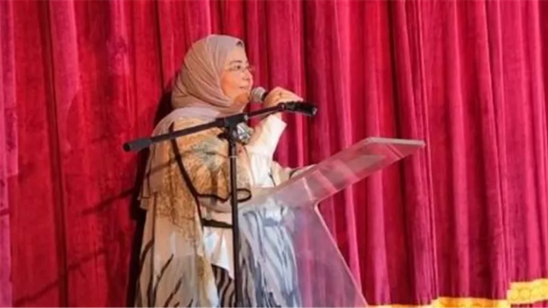 دينا هويدي: احتفالية تكريم «المرأة» تهدف لتعزيز مكانتها كصانعة للتغيير 