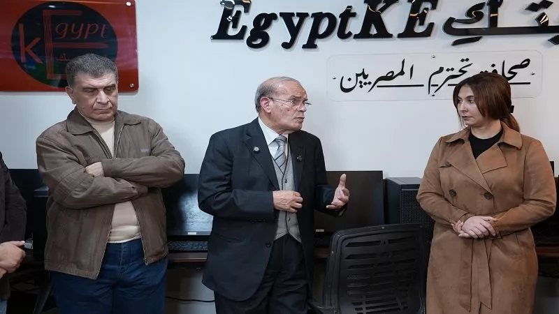أحمد يوسف يكشف أسباب عدم تفعيل اتفاقية الدفاع العربي المشترك