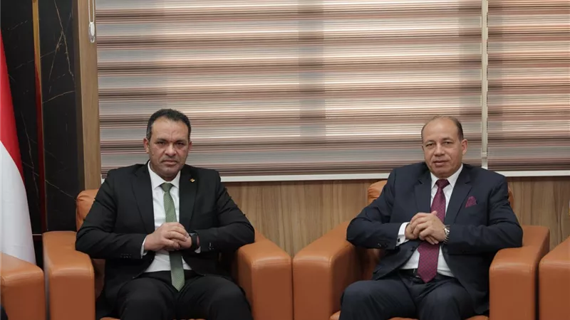 جامعة المنصورة تؤكد دعمها الكامل لـ 
