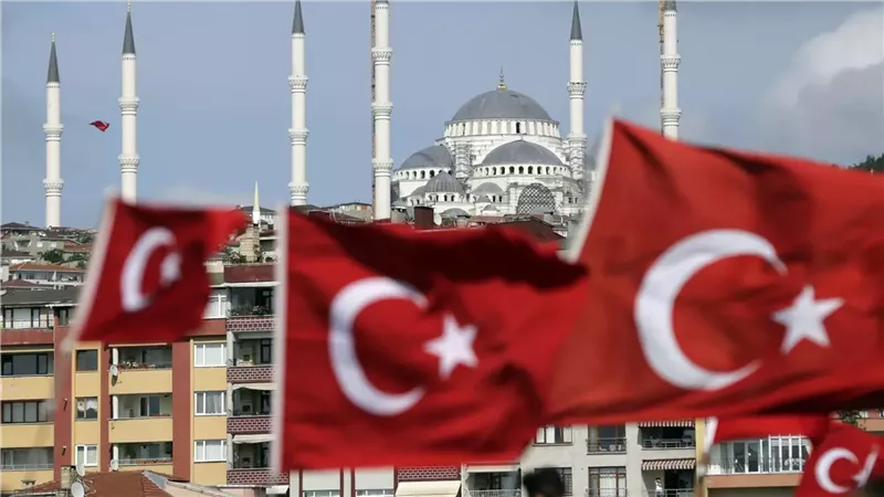تركيا تنتظر تفاصيل موعد ومكان المحادثات الأمريكية الإيرانية |تفاصيل 