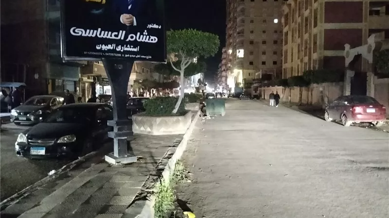 كفر الشيخ تنضبط.. أصحاب المحال والكافيهات يستجيبون لقرار رئيس الوزراء 