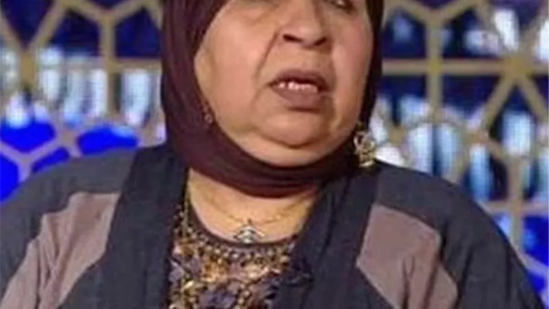 نشرة منوعات «إيجبتك»| رحيل الفنانة فاطمة كشري بعد صراع طويل مع المرض
