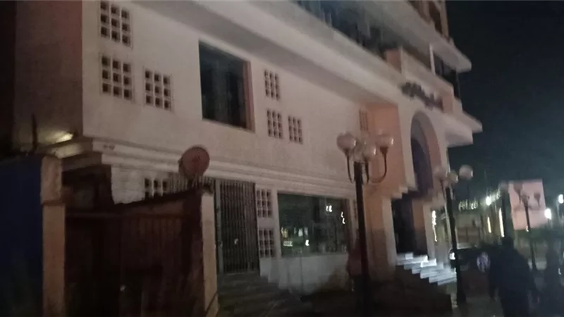 لليوم الثاني “إيجبتك”يرصد التزام المحال بقرار الغلق بالإسماعيلية |فيديو