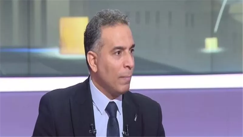 بلال الدوي: الجماعة فشلت بالسلاح ولجأت للإرهاب الرقمي|فيديو
