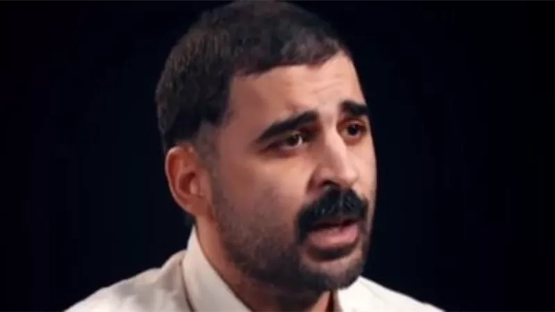 لحظة الانهيار.. ماذا يعني بكاء قيادي 