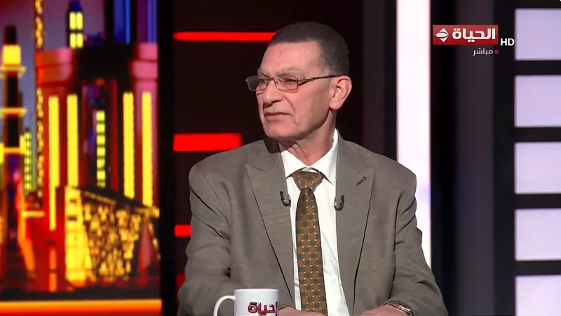 كاتب صحفي: بيان الداخلية يكشف جرائم الإخوان ويعزز الوعي الأمني|فيديو