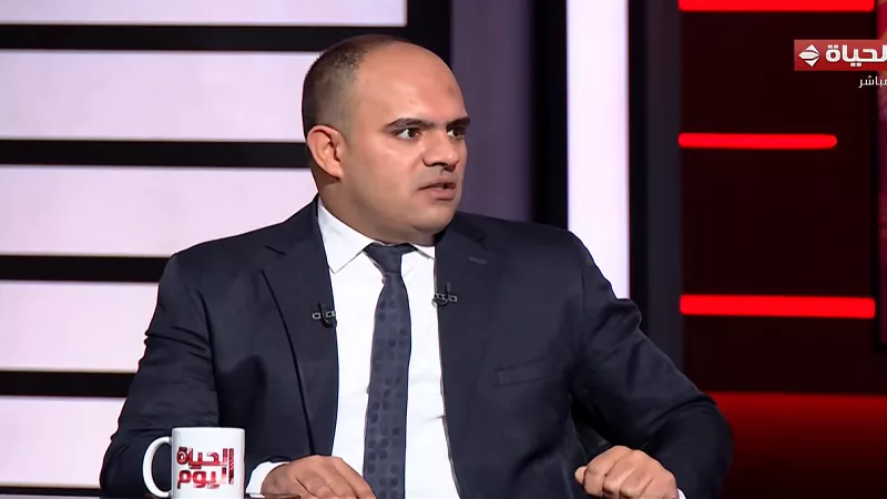 باحث: القبض على الإرهابي علي عبد الونيس رسالة حازمة للخارج والداخل|فيديو
