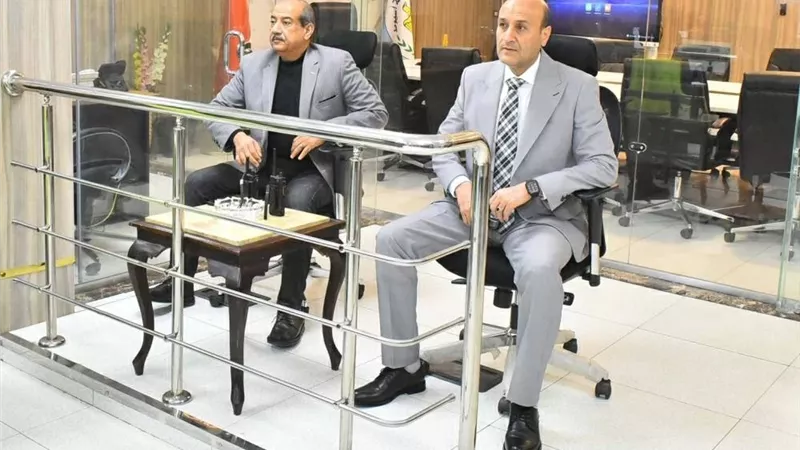 غرفة عمليات المنيا: التزام تام من أصحاب المحال بقرارات الوزراء 
