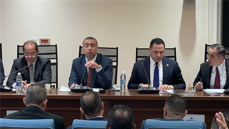 «صناعة النواب» تحدد خارطة طريق للسياسات المالية والنقدية