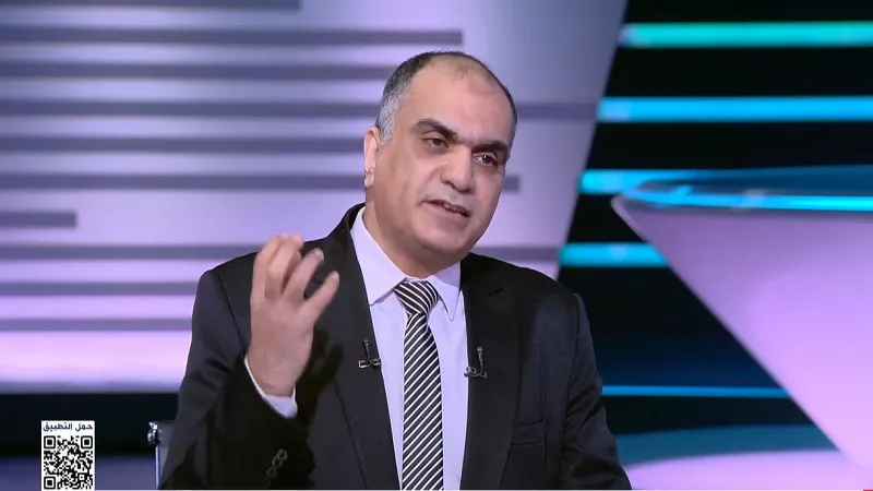 خبير حركات الإسلام السياسي: الأمن المصري لا يُقدر بثمن|فيديو